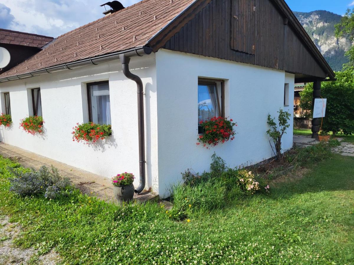 Leo-Hof Hirschwang Exterior foto